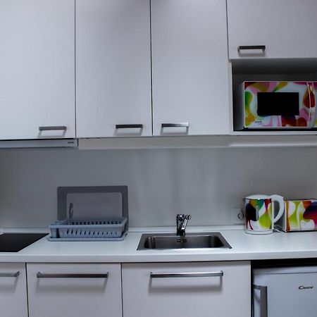 Sea Apartment Carera Rovinj Exterior photo