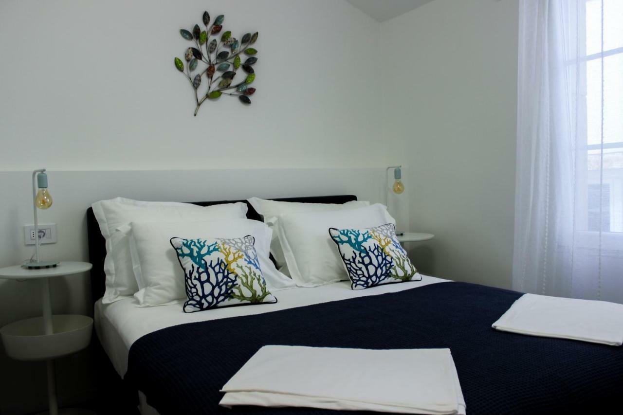 Sea Apartment Carera Rovinj Exterior photo