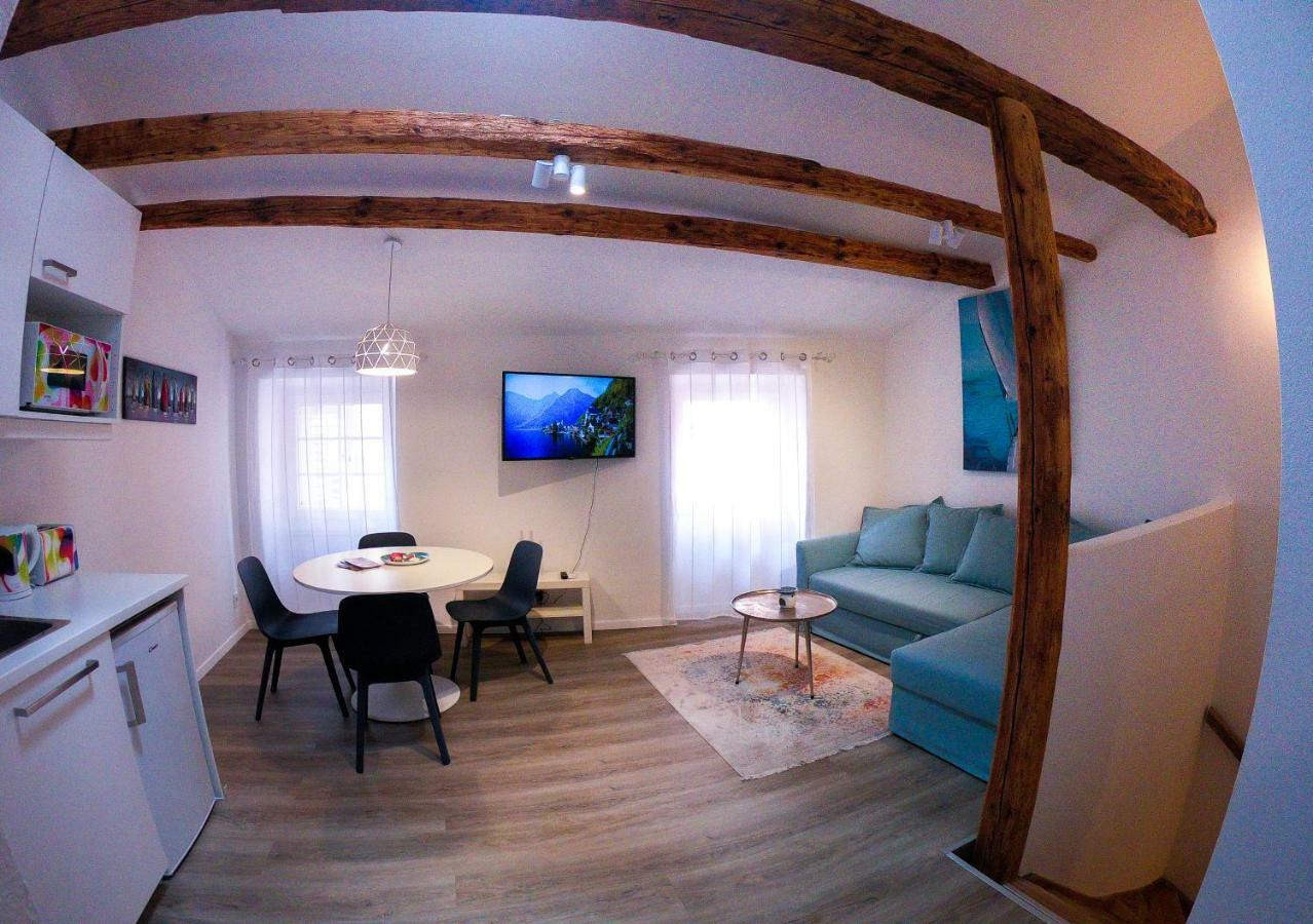 Sea Apartment Carera Rovinj Exterior photo